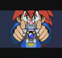 Image n° 1 - screenshots  : Bakukyuu Renpatsu!! Super B-Daman
